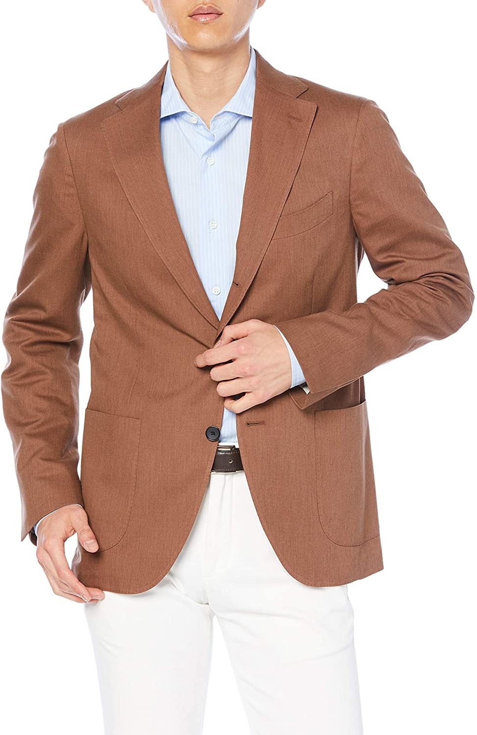 [Lardini] Business Casual Blazer JT0526AQ Men