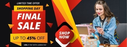 TaoShop promo